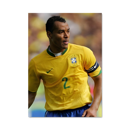Poster Cafu 69778