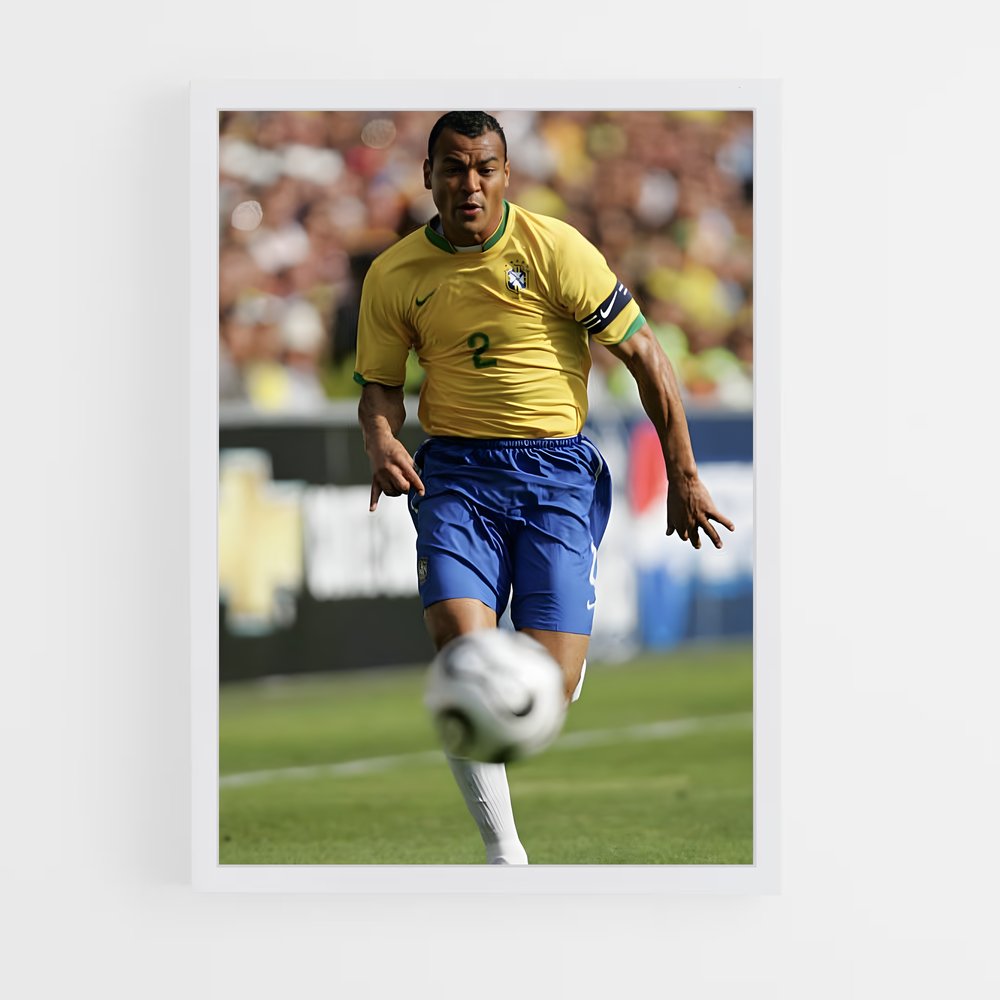 ap-cafu-9 cadre Blanc