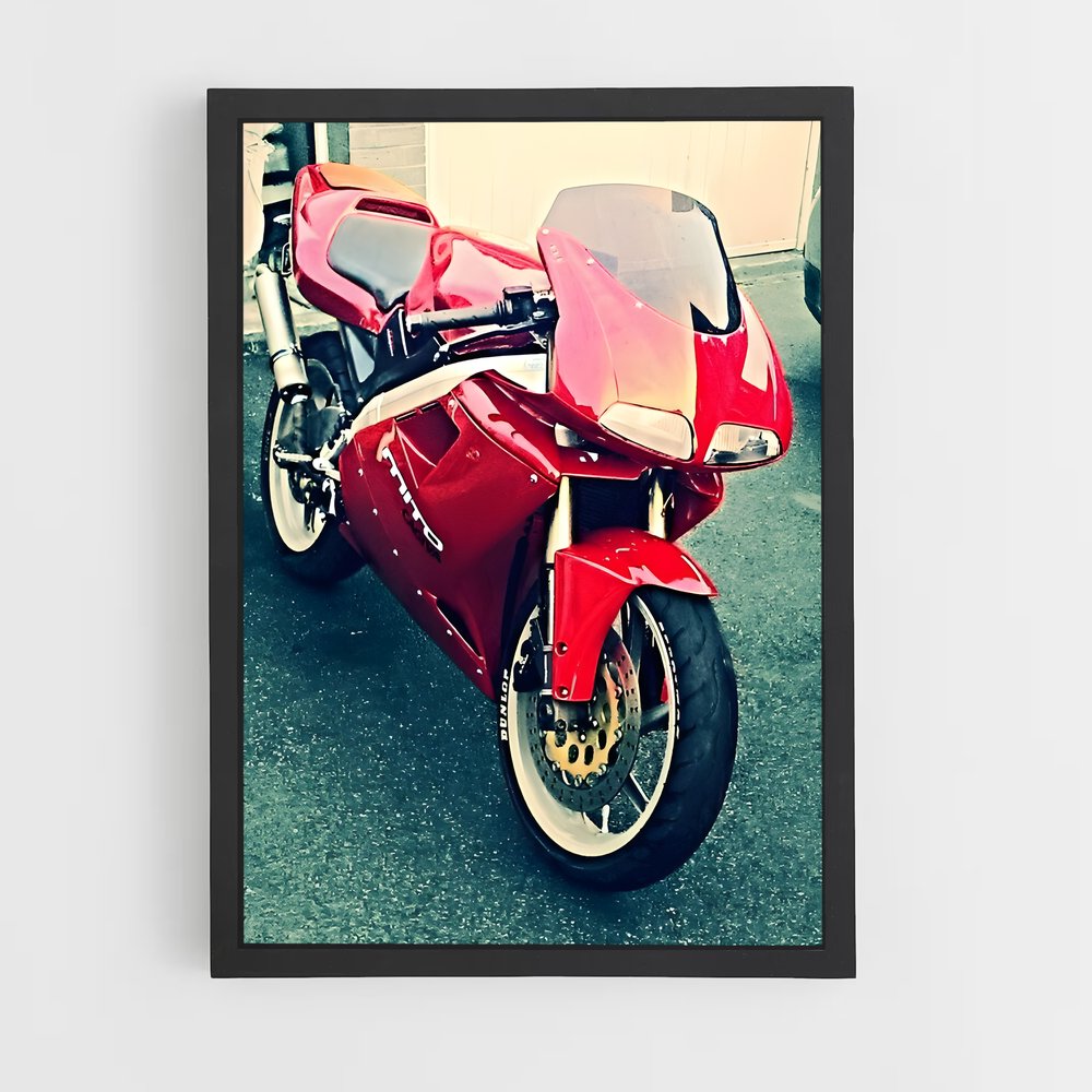 ap-cagiva-1 cadre Noir