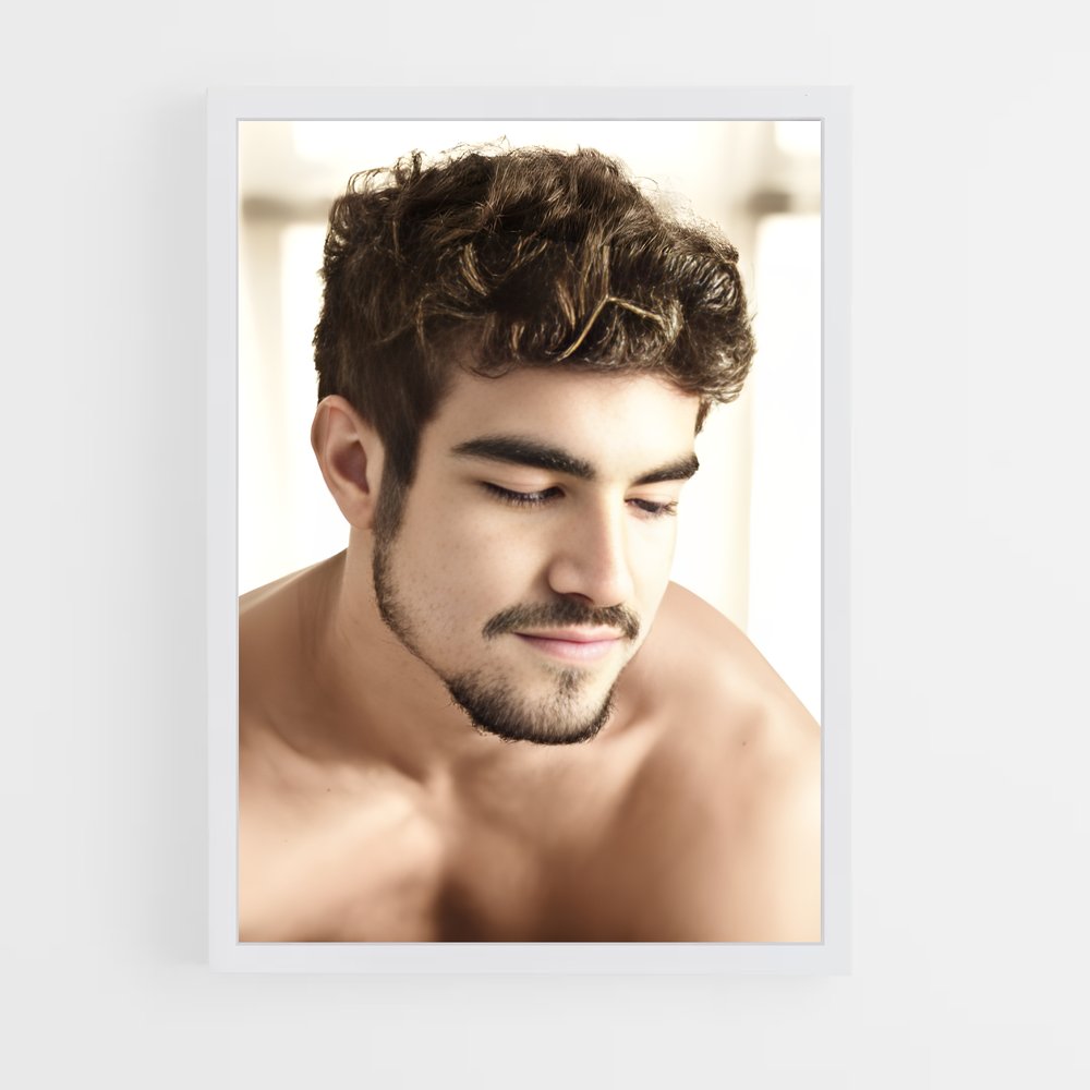 ap-caio castro-3 cadre Blanc