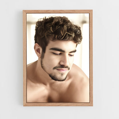 ap-caio castro-3 cadre Bois clair