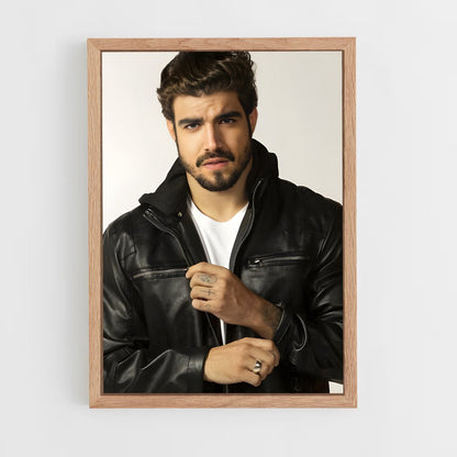 ap-caio castro-6 cadre Bois clair