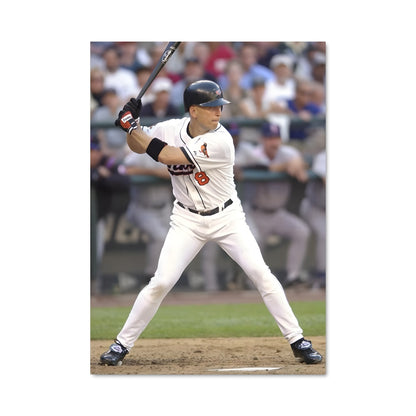 Poster Cal ripken jr 57945