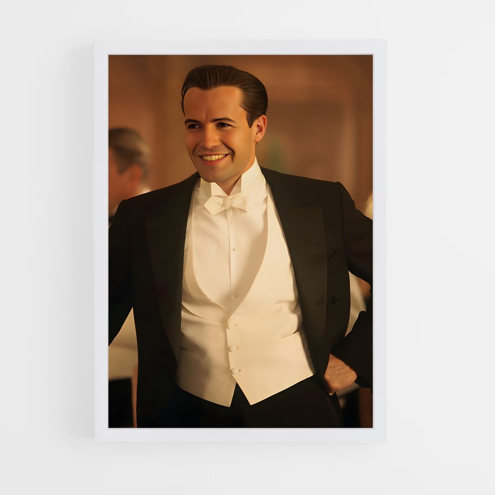 ap-cal hockley-3 cadre Blanc