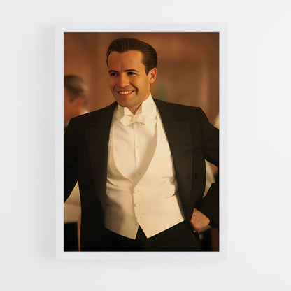 ap-cal hockley-3 cadre Blanc