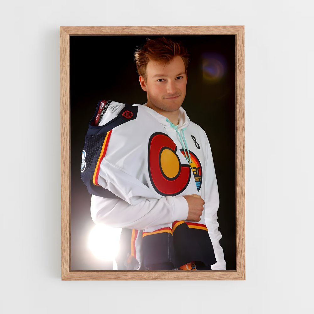 ap-cale makar-3 cadre Bois clair