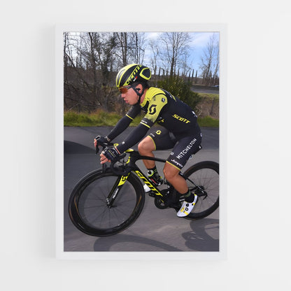 ap-caleb ewan-1 cadre Blanc
