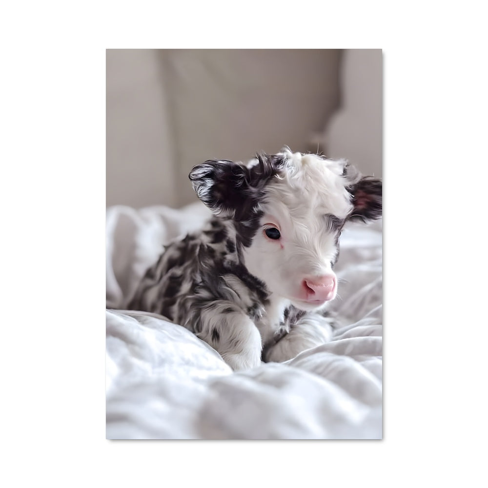 Poster Paisible Ruminant