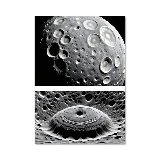 Poster Callisto 97669