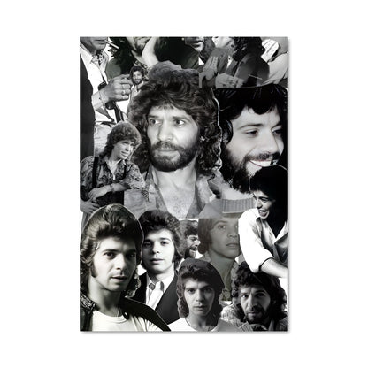Poster Legends de Camaron