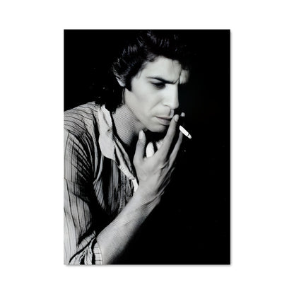 Poster Fumée dans l'Ombre