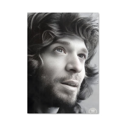 Poster L'Homme de la Isla