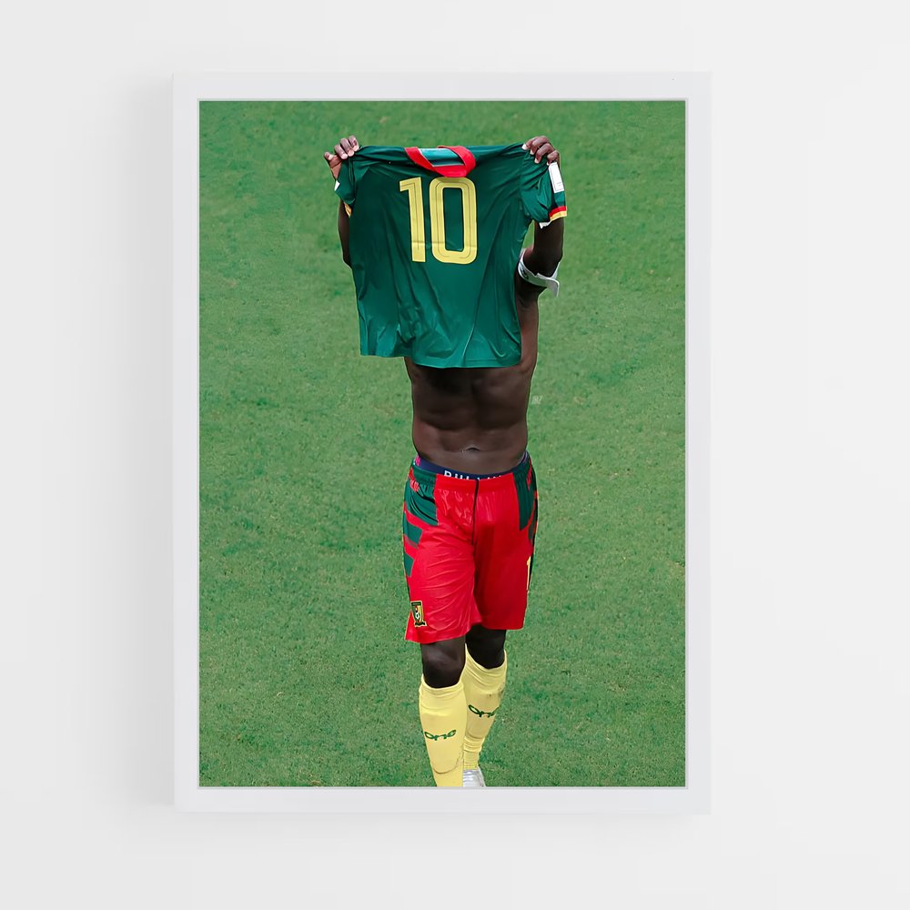 ap-cameroon national football team-6 cadre Blanc