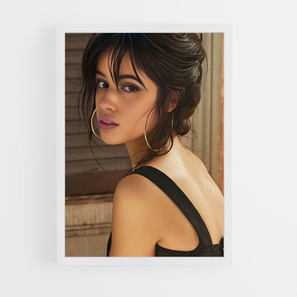ap-camila cabello-1 cadre Blanc