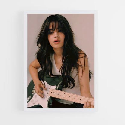 ap-camila cabello-2 cadre Blanc