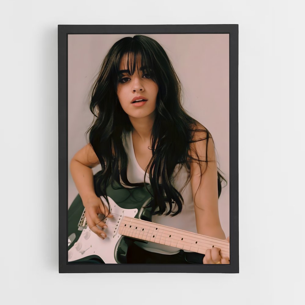 ap-camila cabello-2 cadre Noir