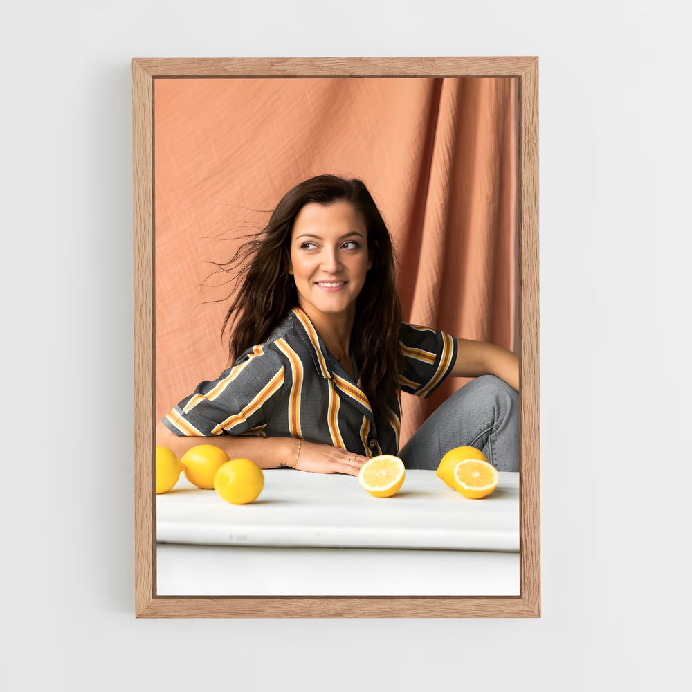 ap-camille lellouche-1 cadre Bois clair