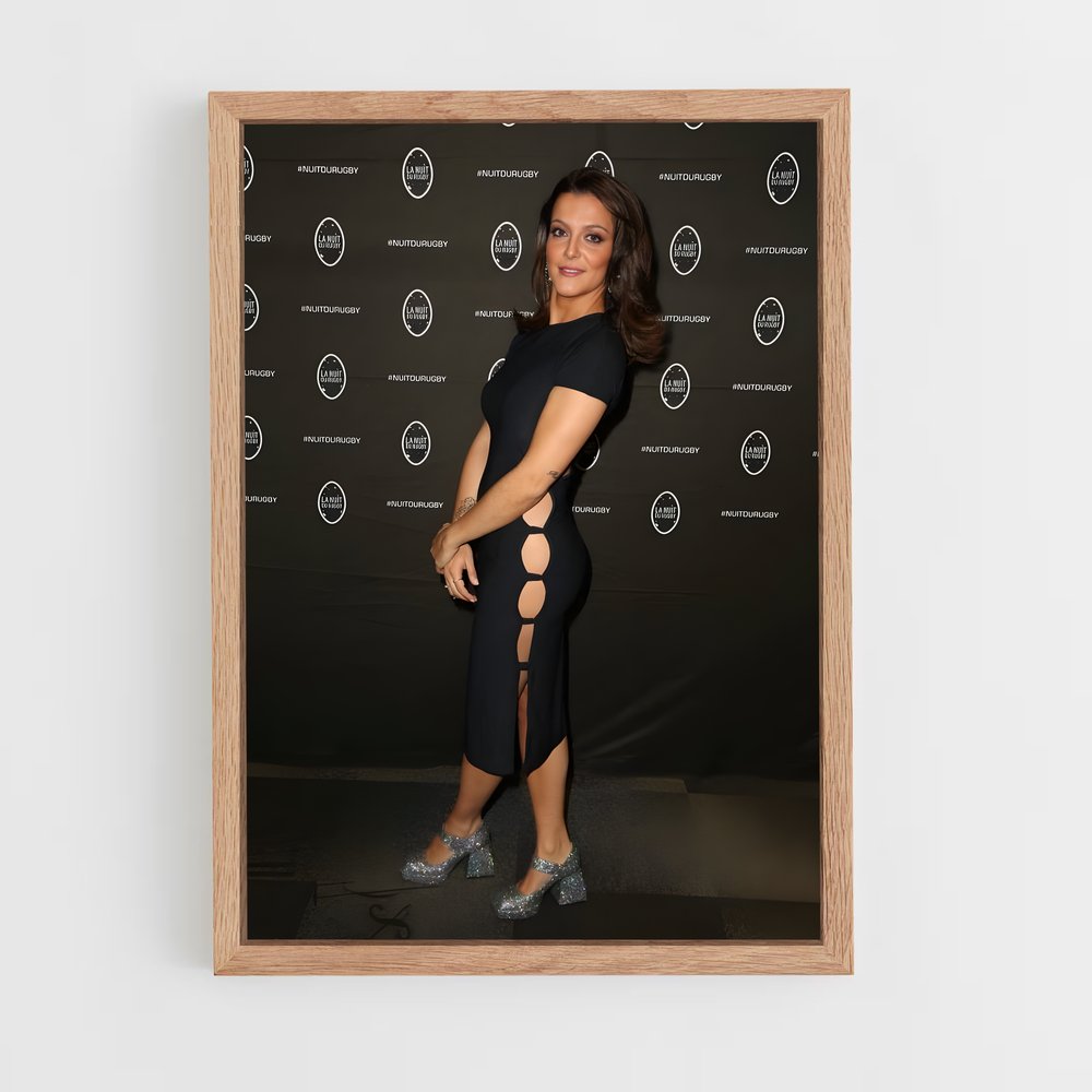 ap-camille lellouche-5 cadre Bois clair