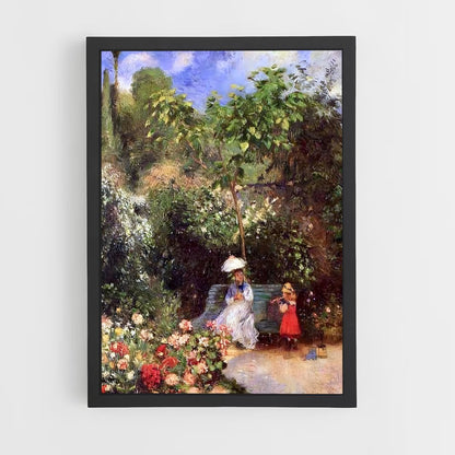 ap-camille pissarro-2 cadre Noir