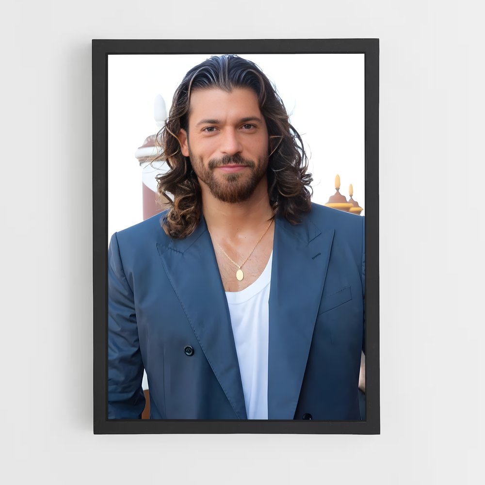ap-can yaman-2 cadre Noir