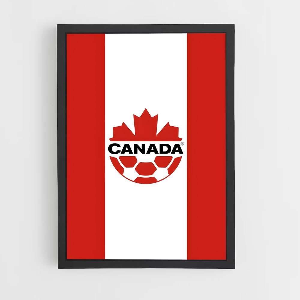 ap-canada national football team-1 cadre Noir