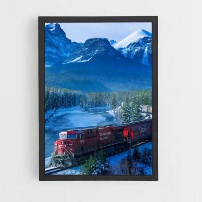 ap-canadian pacific-3 cadre Noir