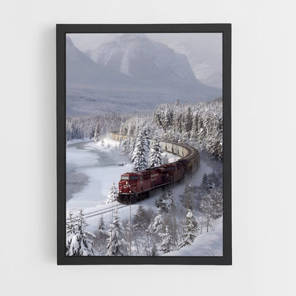 ap-canadian pacific-5 cadre Noir