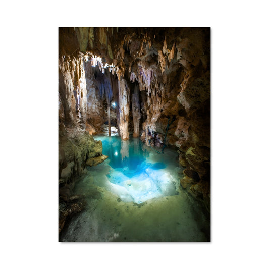 Poster Cancun 92983