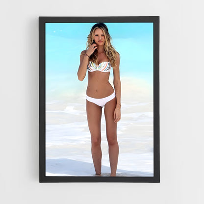 ap-candice swanepoel-6 cadre Noir