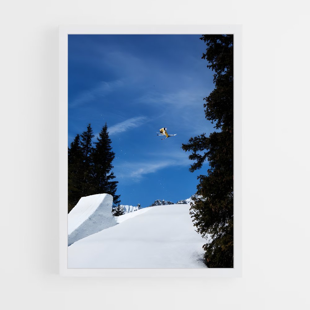ap-candide thovex-1 cadre Blanc