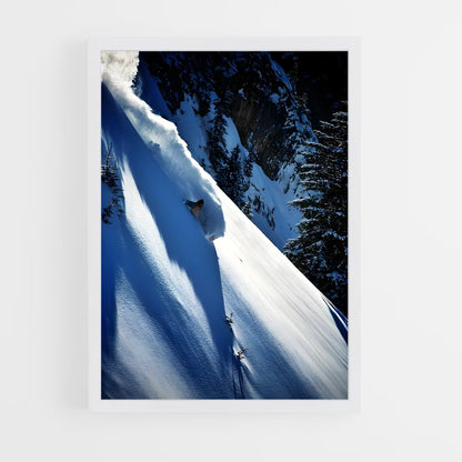 ap-candide thovex-2 cadre Blanc