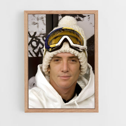 ap-candide thovex-3 cadre Bois clair