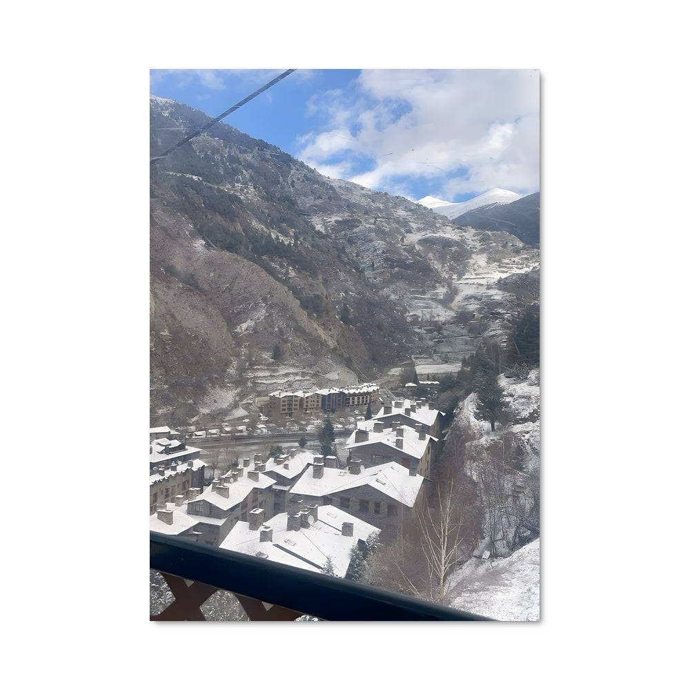 Poster Canillo 89775