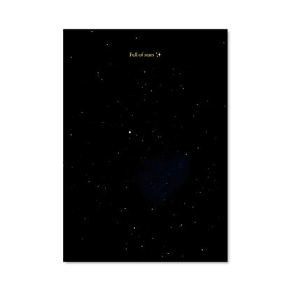 Poster Canopus 98002