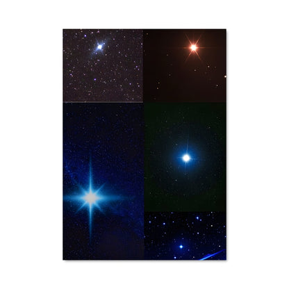 Poster Canopus 98003