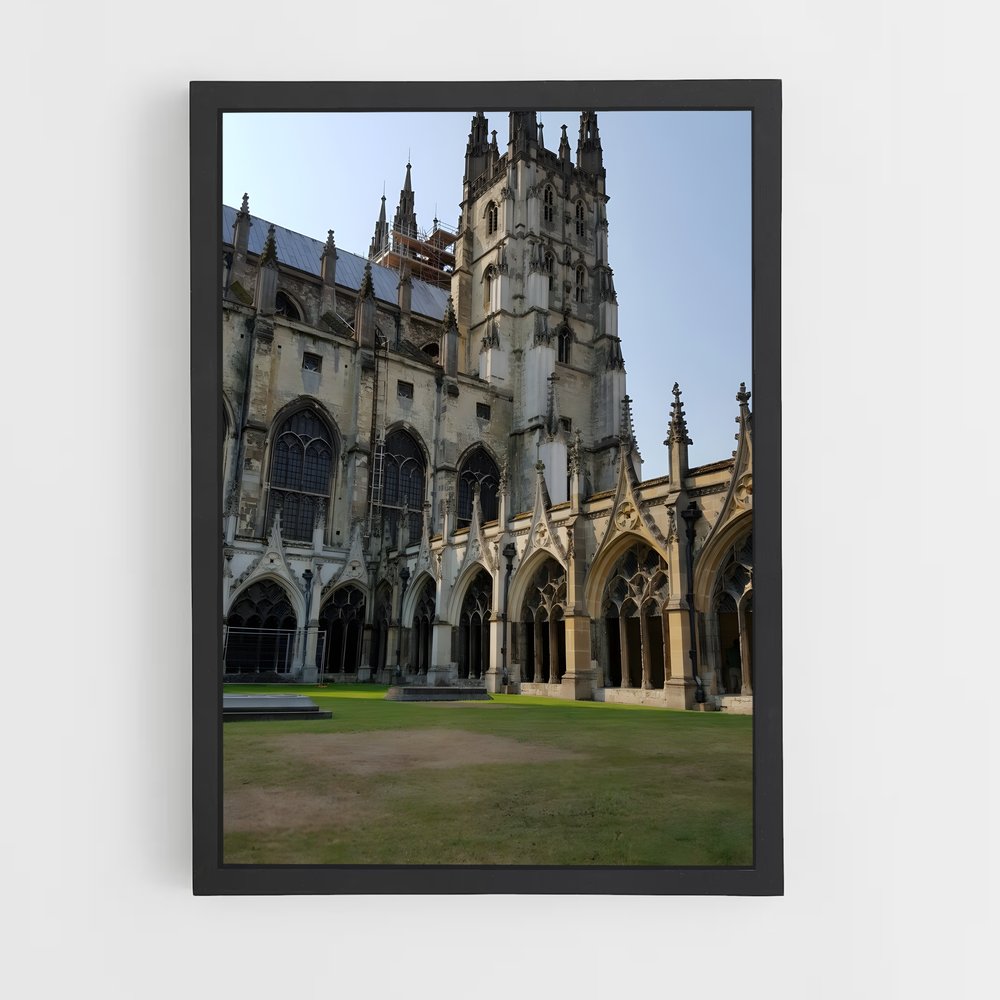 ap-canterbury cathedral-1 cadre Noir