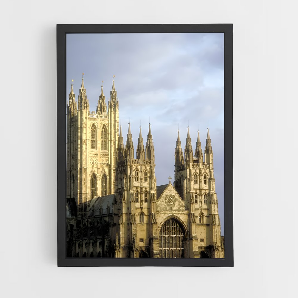 ap-canterbury cathedral-2 cadre Noir