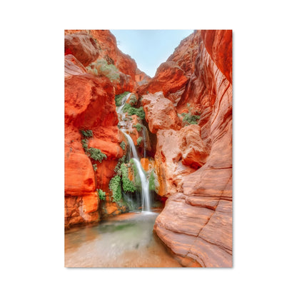 Poster Canyon 94519