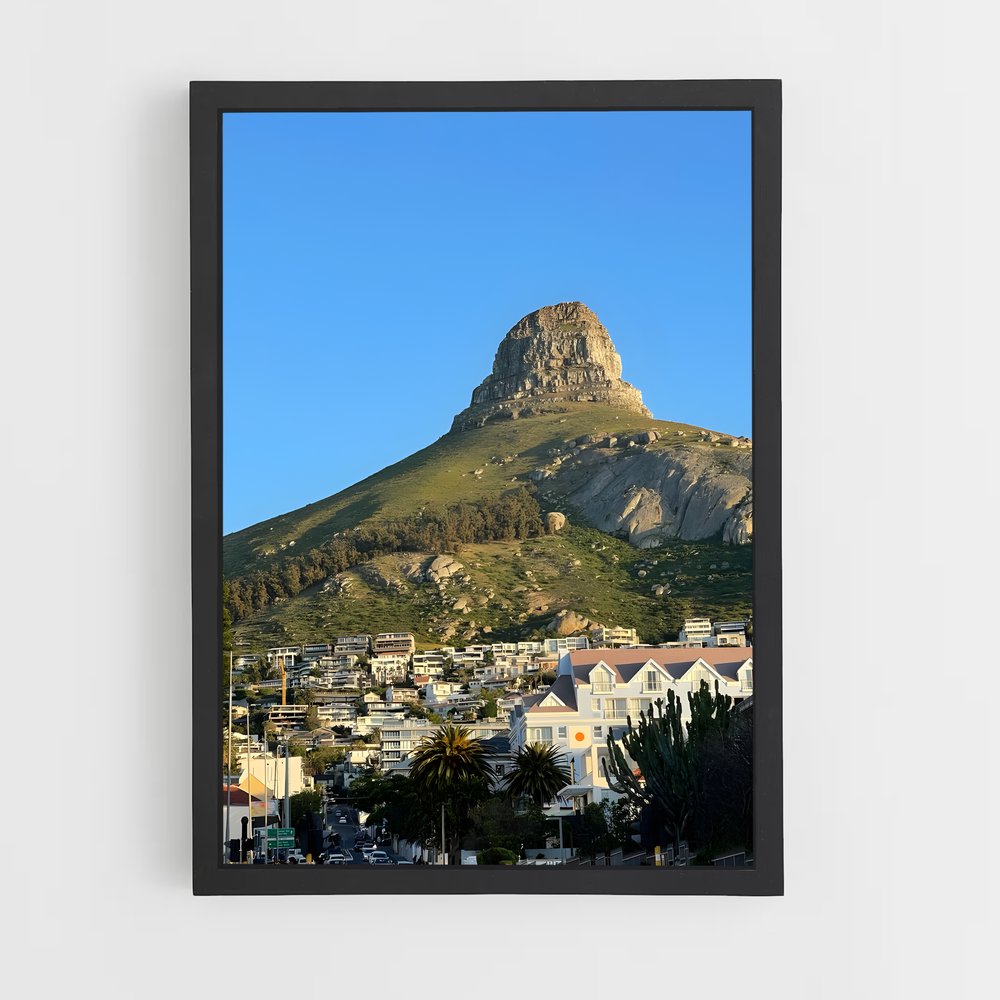 ap-cape town-1 cadre Noir
