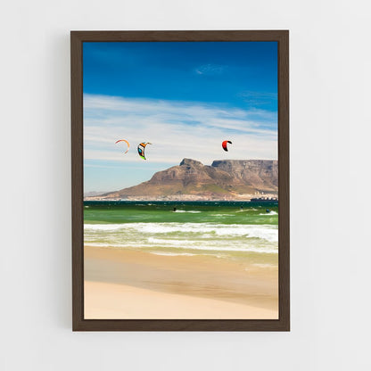 ap-cape town kitesurfing-5 cadre Bois foncé