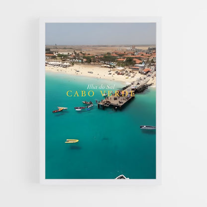 ap-cape verde-6 cadre Blanc