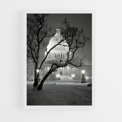 ap-capitol building-3 cadre Blanc