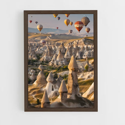 ap-cappadocia-9 cadre Bois foncé