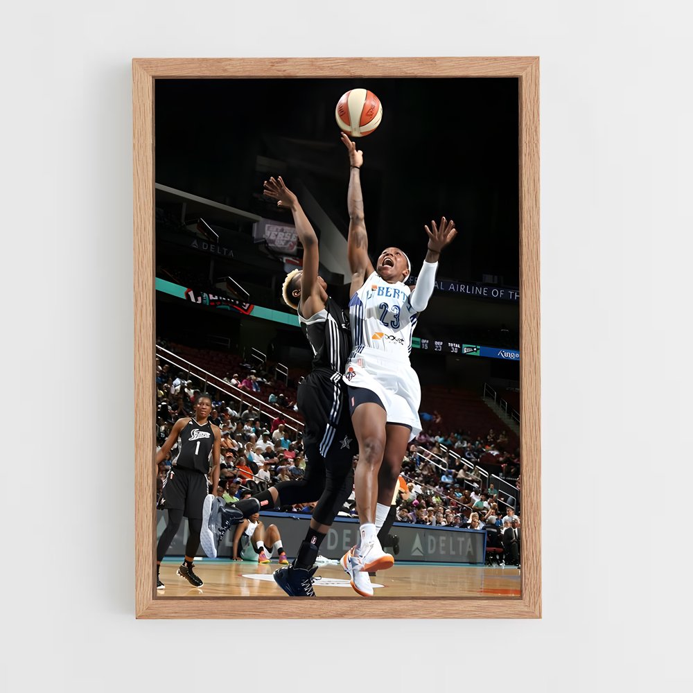 ap-cappie pondexter-1 cadre Bois clair