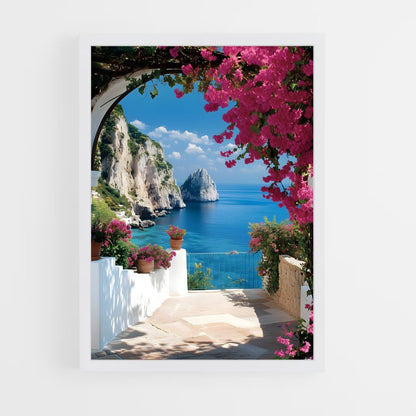 ap-capri-7 cadre Blanc