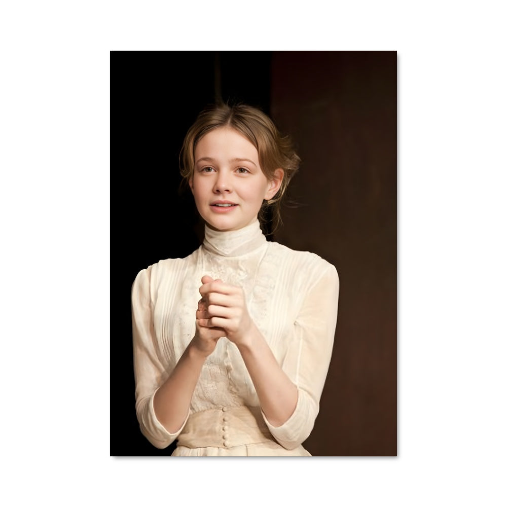 Poster Enfance Éternelle