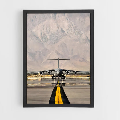 ap-cargo planes-1 cadre Noir