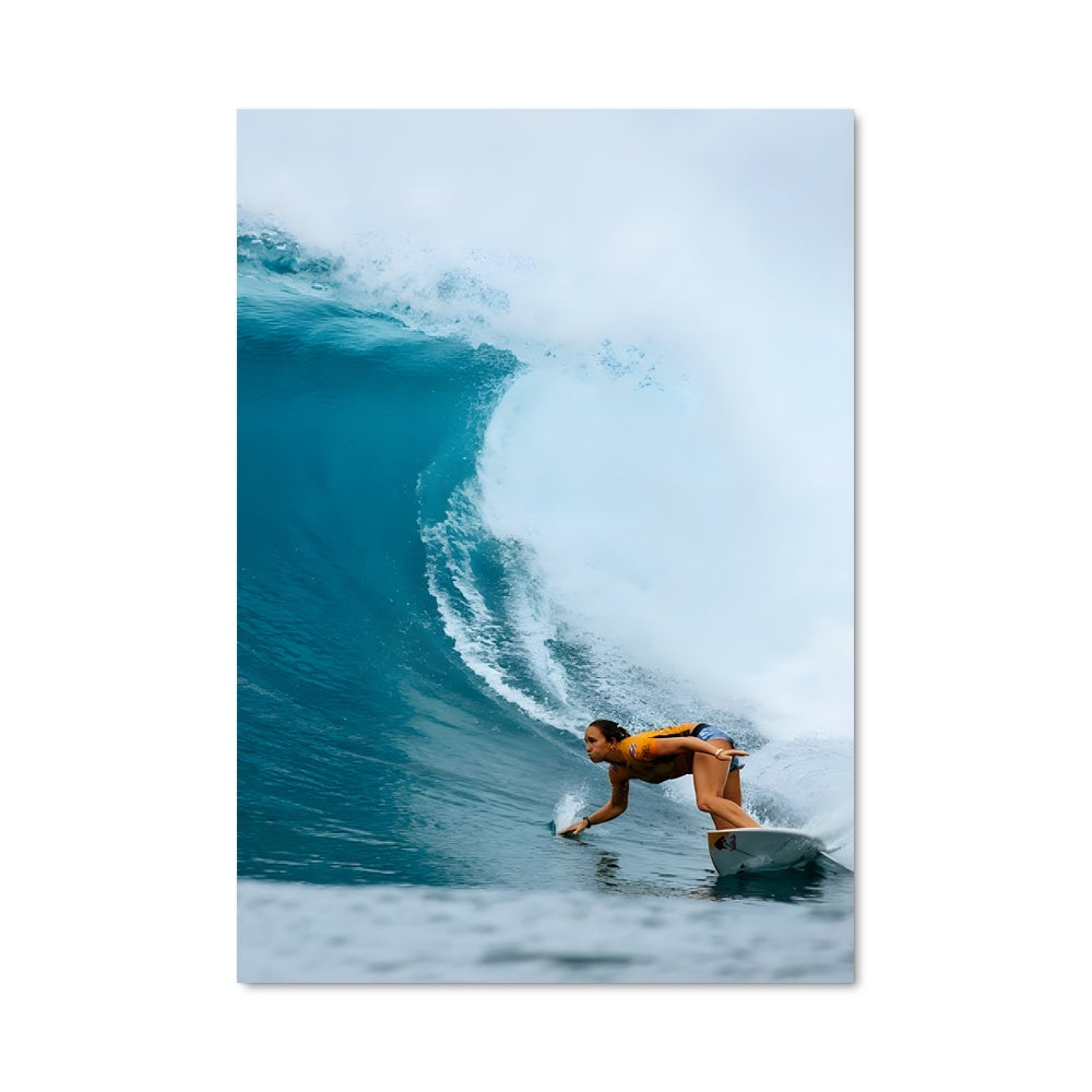 Poster Carissa moore 75212