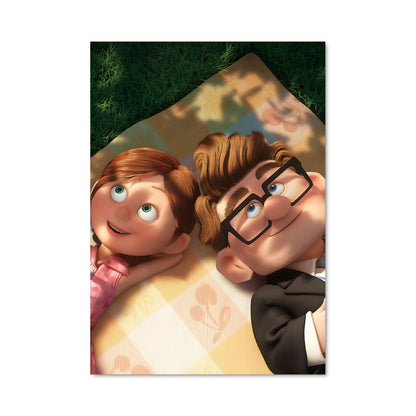 Poster Les Secrets de Bean