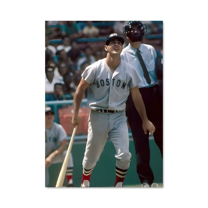 Poster Carl yastrzemski 57954
